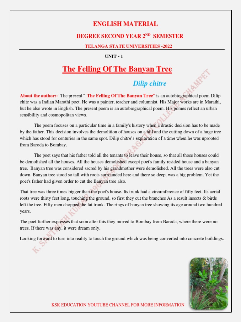 Photo inspiration: Conflict Resolution Degree Reference: Degree 2Nd Sem English Colour Pdf Adverb