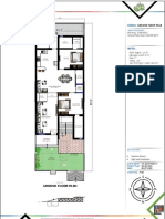 MR - Lokendar SINGH 30-90-NN - Floor Plan - 06.07.2023-A-06