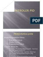 Presentation Pertemuan PID