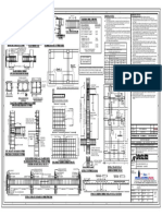 ST 01 Typical Structure Details