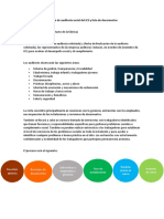 Proceso de Auditoría Social Del ICS y Lista de Documentos - Traducido