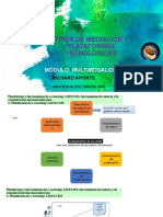 P2 Tecnicas Multimodalidad