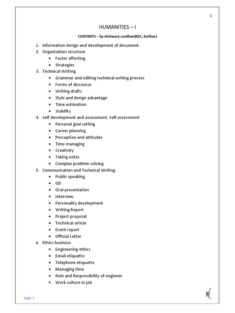 Humanities 1 Pdf Strategic Management Organizational Structure