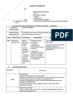 SESIÓN COM-Leemos Textos Informativos Sobre Alimentos en El Antiguo Perú.