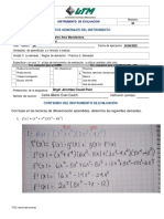 Práctica 2 - Carlos Euan - 3A