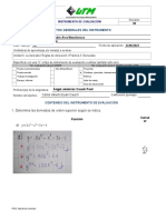 Práctica 3 - CarlosEuan - 3A