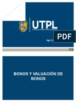 AFE Aplicaciones de Bonos