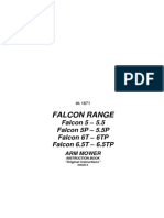 falcon-manual