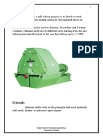 Hammer Mill