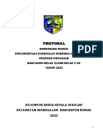 Proposal Bimtek Ikm 2023