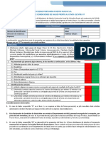 Declaración de Condiciones de Salud Ver-7