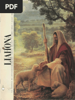 Liahona Julio 1998 | PDF | Libro de Mormón | Jesús