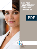 Outil Guide Pour Une Cartographie Des Emplois Et Des Competences