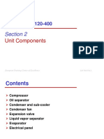 Section 2 - Unit Components