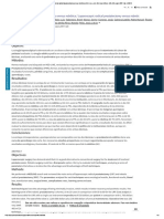 Prostatectomía radical laparoscópica versus robótica _ Arch. esp. urol. (Ed. impr.);60(4)_ 430-438, mayo 2007. tab _ IBECS