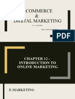 Sy-Masters - Ecommerce & Digital Marketing (Unit 4)