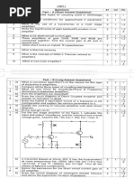 Eca Question Bank