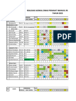 Jadwal Ima Juni 2023 Share Rev