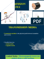 Transmission Media