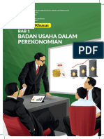 Buku Guru Ekonomi - Buku Panduan Guru Ekonomi - SMA Kelas XI Bab 1 - Fase F