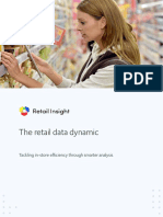 The retail data dynamic final