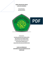 Modul Desain Pelatihan Kelompok 1