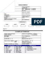 Fiche D'emploi 2