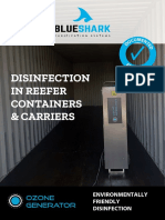 Containers Brochure