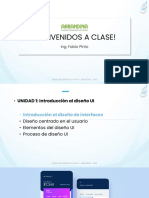 Clase 2 - Introducción Al Diseño UI