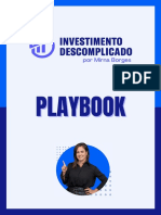Playbook Investimento Descomplicado