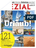 FOCUSSPEZIAL 2012-2 Urlaub Vorschau