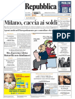 La Repubblica Del 17 Dicembre 2022