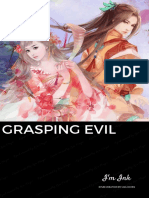 Grasping Evil Parte1