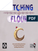 The Witching Flour