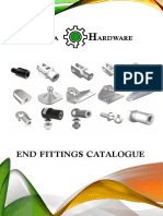 TAKA Hardware Fittings Catalogue New