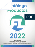 Catálogo FULL-LED 2022