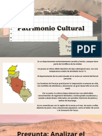 Patrimonio Cultural (Ica)