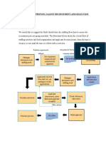 Suggestions For Improving Talent Recruitment and Selection Practices