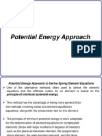 Lecture 2-Potential Energy Method - Final