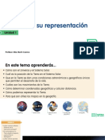 UD.01. La Tierra y Su Representación PDF