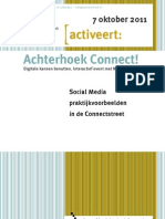 AchterhoekConnect! - Connectstreet