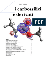 Acidi Carbossilici