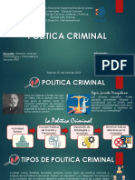 FreddyRondon PoliticaCriminal Moduloi