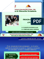 PRG - Anual 30 Cta