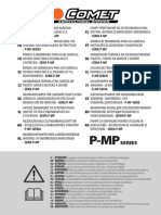 P-MP Series - User - Manual