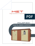 450888635 Poste Prefabrique Beton MET PDF