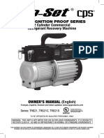 trs21 - Manual Pump