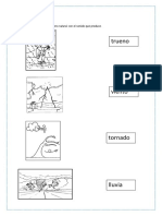 FICHA - 21 MAYO Actividad de Mañana