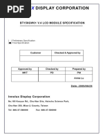 BT156GW01 V.4