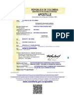 Apostille